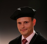 Ing. Norbert Gyurián, PhD.