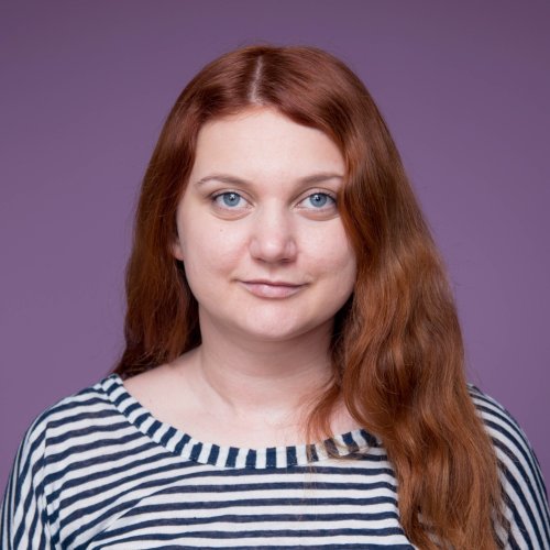 Mgr. Anikó Paksi Galla