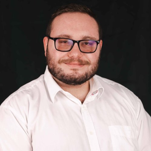 Mgr. János Mészáros