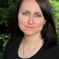 PaedDr. Eva Győriová Baková