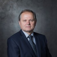 prof. László Józsa, CSc.